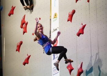 Victoire Andrier : « M’installer dans le top niveau mondial »