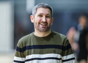 Sergio Mullor Cabrera