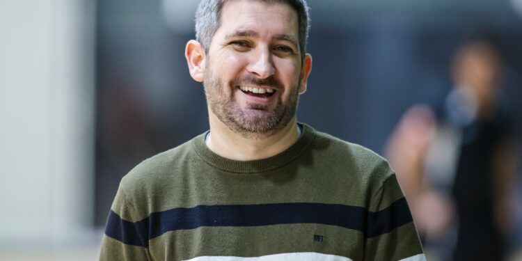 Sergio Mullor Cabrera