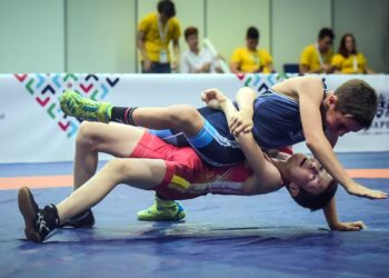 Canoë-Kayak : La Fête du Canoë se perpétue à Reims