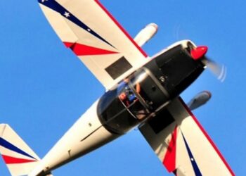 Ça plane pour l’Aéronautique en région Sud