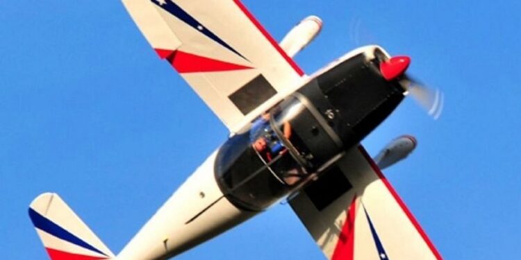 Ça plane pour l’Aéronautique en région Sud