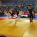 Judo : La jeunesse francilienne en quête de titres