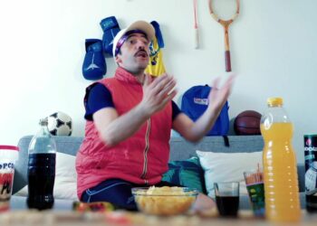 « Titi » à la rencontre des sportifs de Bourgogne Franche-Comté