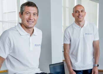 Jean-Yves Mignolet : « MYOCENE va provoquer une révolution dans le monde du sport »