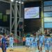 Basket : La JA Vichy finit sur une bonne note