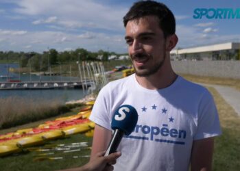 Alberto Bevilacqua : « Passer des messages à travers le sport »