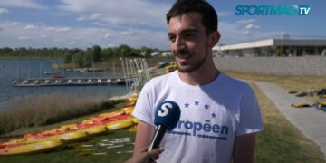 Alberto Bevilacqua : « Passer des messages à travers le sport »