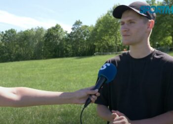 Mathis Barlet : « Les participants ont apprécié »