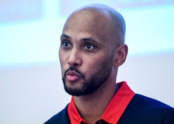 Karim Souchu : « Sur une Coupe du monde, tout peut arriver »