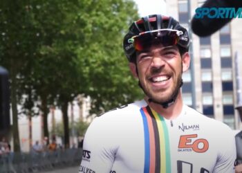 Rennes sur Roulettes : Nolan Beddiaf vainqueur à domicile