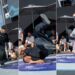 FISE : Des Françaises sur le podium en breakdance