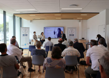 Bilan positif pour le CROS Auvergne Rhône-Alpes