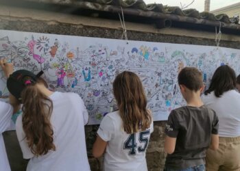 La Journée Olympique en vedette à Villefranche-sur-Saône