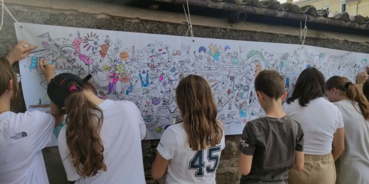 La Journée Olympique en vedette à Villefranche-sur-Saône