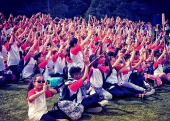 Les Jeux sont ouverts en Grand Est