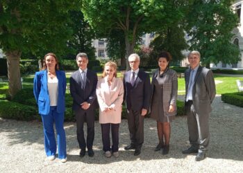 La Conférence des Financeurs pour transformer le sport francilien