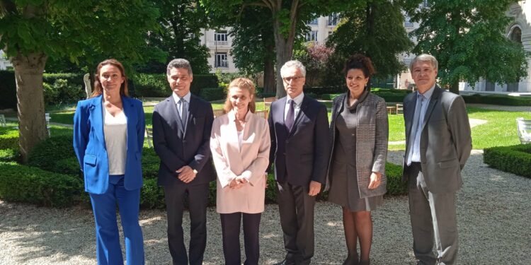 La Conférence des Financeurs pour transformer le sport francilien