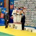Judo : Evelyne Ciriegi engagée en faveur de la discipline