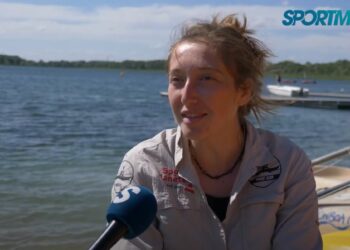 Solène Chevreuil :  « Montrer ce qu’est une éco-aventure »