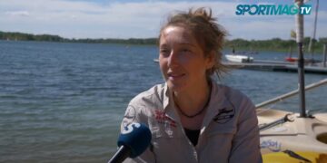 Solène Chevreuil :  « Montrer ce qu’est une éco-aventure »