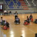 Rugby Fauteuil : L’USA Limoges sacrée