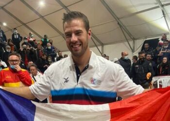 Pétanque : La France vise le carton plein aux Mondiaux