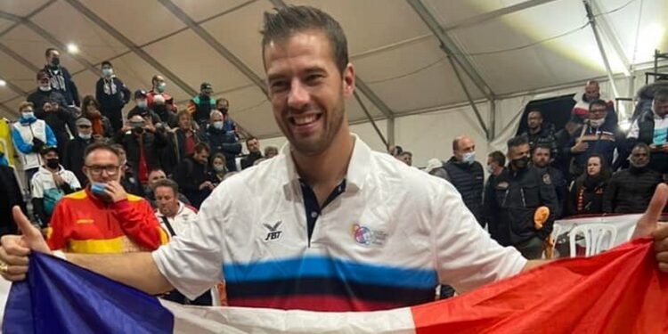 Pétanque : La France vise le carton plein aux Mondiaux