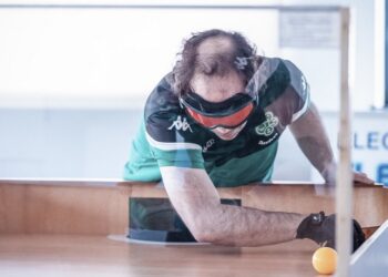 Handisport : Première réussie pour le Showdown à Troyes
