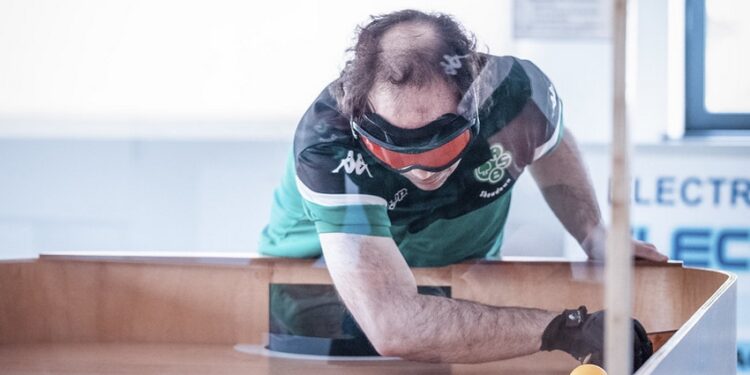 Handisport : Première réussie pour le Showdown à Troyes