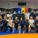Lutte : Les Bleuets en pleine forme en Roumanie