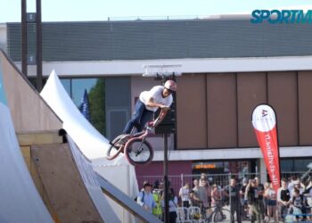 Rennes sur Roulettes : Comment juger les épreuves de freestyle ?