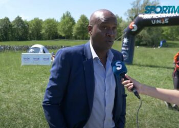 Olivier Girault : « Deux années compliquées »