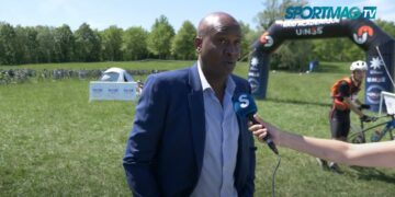 Olivier Girault : « Deux années compliquées »