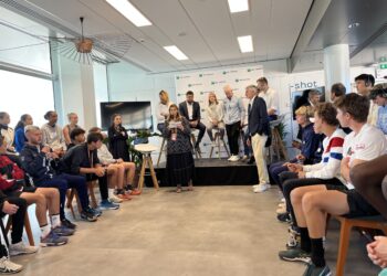 BNP Paribas Team Jeunes Talents