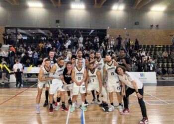 Basket : Fin d’une superbe saison pour Lyon SO