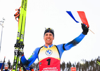 Gilbert Carrez : « Un hiver d’exception »