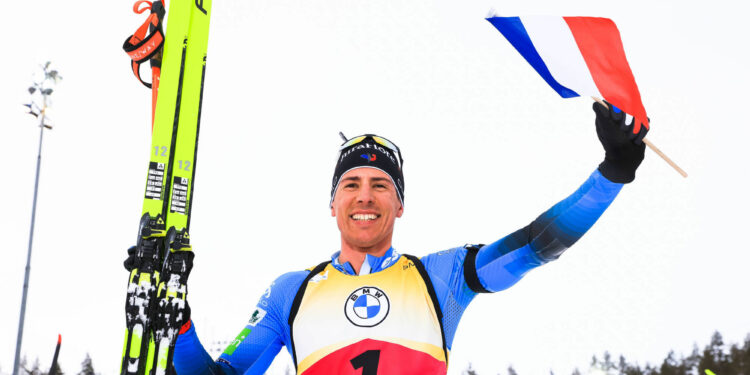 Gilbert Carrez : « Un hiver d’exception »