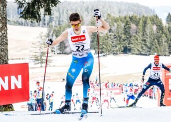 Mattéo Baud : « La préparation de l’été est essentielle »