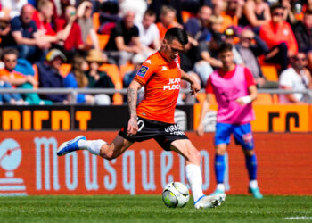 Football : Lorient, le maintien à portée de main ?