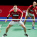 Badminton : Bilan positif pour la France sur la scène européenne