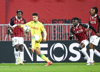 Football : Le FC Nantes vers une quatrième Coupe de France ?