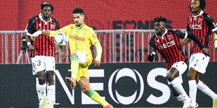 Football : Le FC Nantes vers une quatrième Coupe de France ?