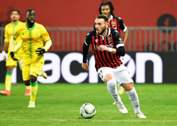 Football : L’OGC Nice sacré 25 ans après ?