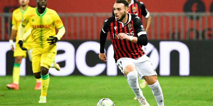 Football : L’OGC Nice sacré 25 ans après ?