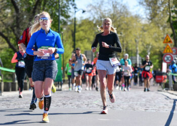 Athlétisme : Le Marathon Seine-Eure propice aux records
