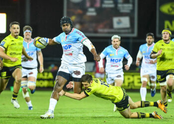 Rugby : Bayonne entrevoit le Top 14