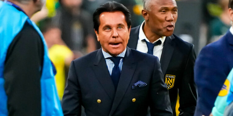 Football : La tempête après l’ivresse à Nantes ?