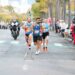 Athlétisme : Biarritz en mode marathon