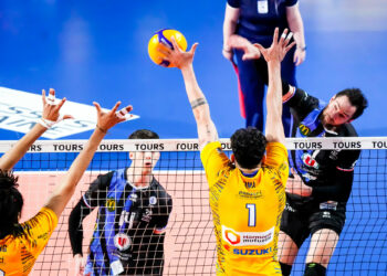 Volley : Tours veut retrouver sa couronne